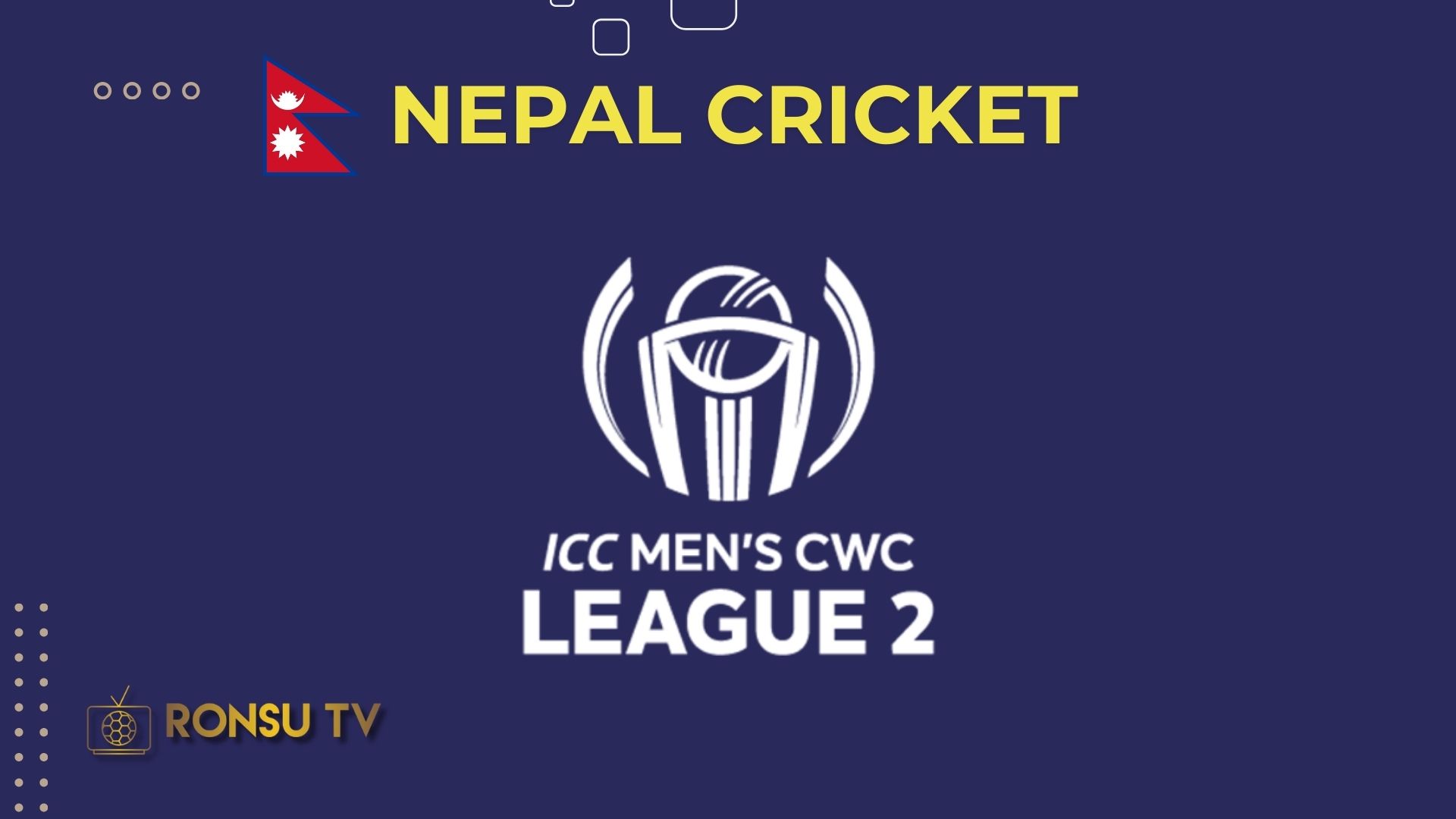 icc-mens-cwc-league-2-nepals-international-cricket-calendar-for-2024-27