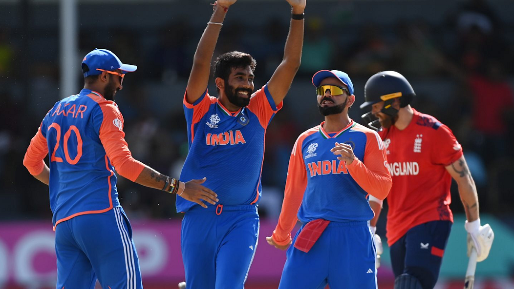 India Aims for Second T20 World Cup Title, South Africa Seeks First